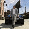 Games Review: Grand Theft Auto 5